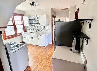 3702 S Ahmedi Ave #A, Saint Francis, WI 53235