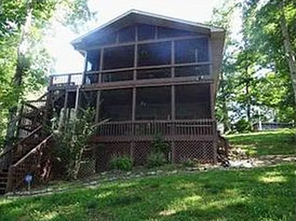 526 Riverview Trl, Cadiz, KY 42211