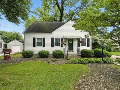670 E Hopocan Ave, Barberton, OH, 44203