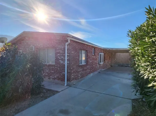 13355 Cholla Rd, Whitewater, CA 92282