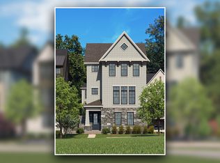 The Teasley Plan, Park Walke, Alpharetta, GA 30009