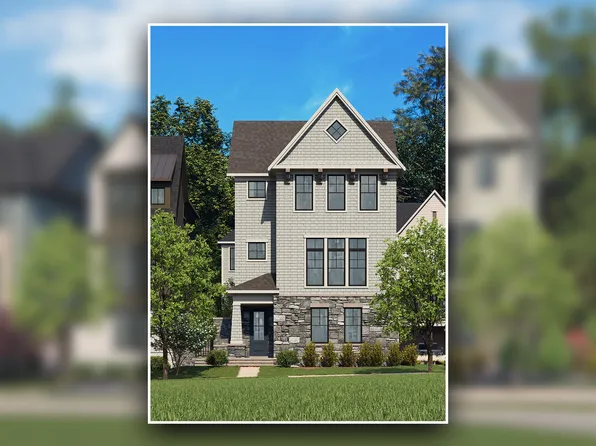 The Teasley Plan, Park Walke