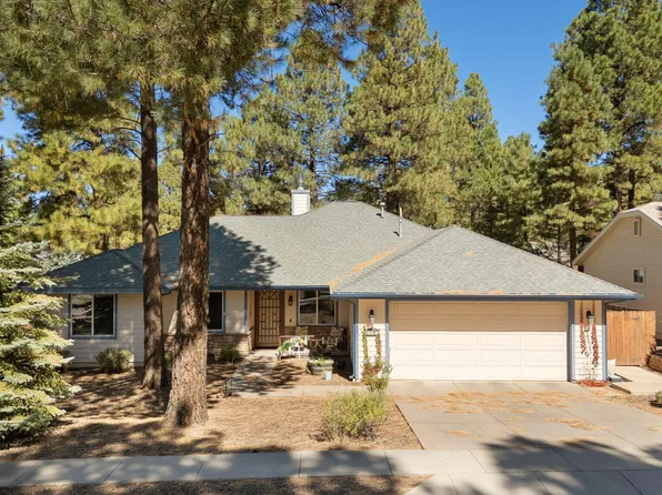 1804 S Highland Mesa Rd, Flagstaff, AZ 86001