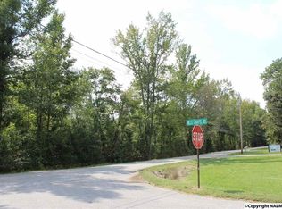 0 Bobo Section Rd., Hazel Green, AL 35750