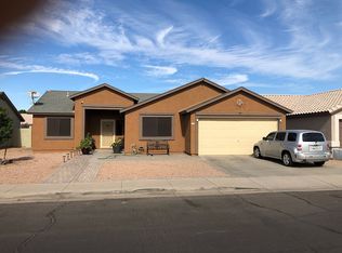 8512 W Minnezona Ave, Phoenix, AZ 85037