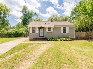 4107 Owen Rd, Memphis, TN 38122
