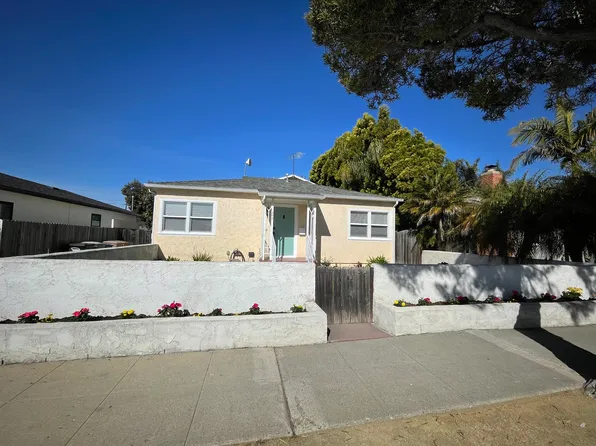 465 Howard St, Ventura, CA 93003