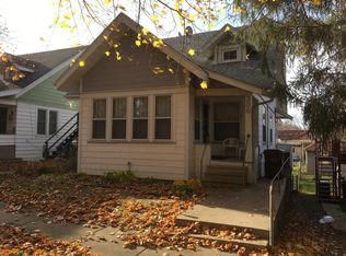 306 Market St, Prophetstown, IL 61277