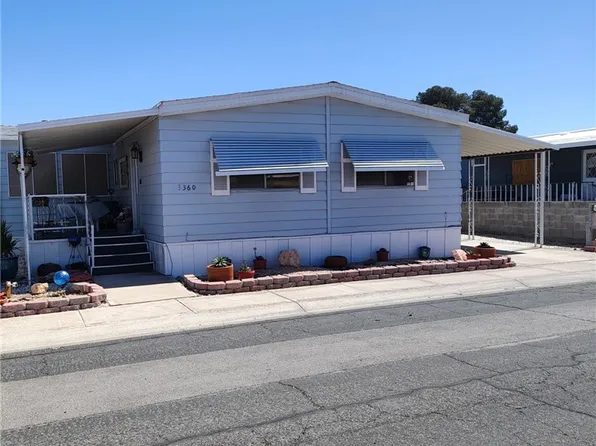 3360 Fort Smith Dr, Las Vegas, NV 89122