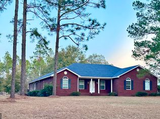 35 S Little Ocmulgee Cir, Helena, GA 31037