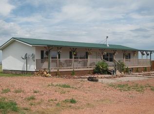 33 Coal Train Rd, Gillette, WY 82718