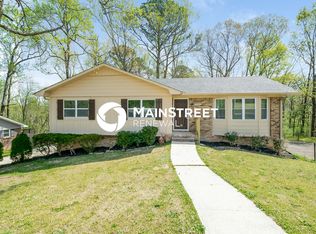 3915 Libra Ln, Birmingham, AL 35215