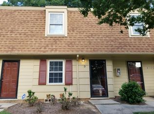 4700 Blue Bird Ct APT D, Raleigh, NC 27606
