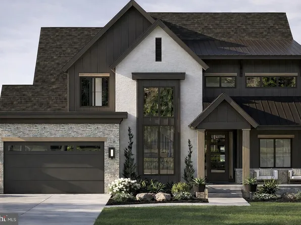 1715 William St Lot 2, Fredericksburg, VA 22401