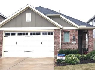 1518 Summer City Dr, Houston, TX 77047
