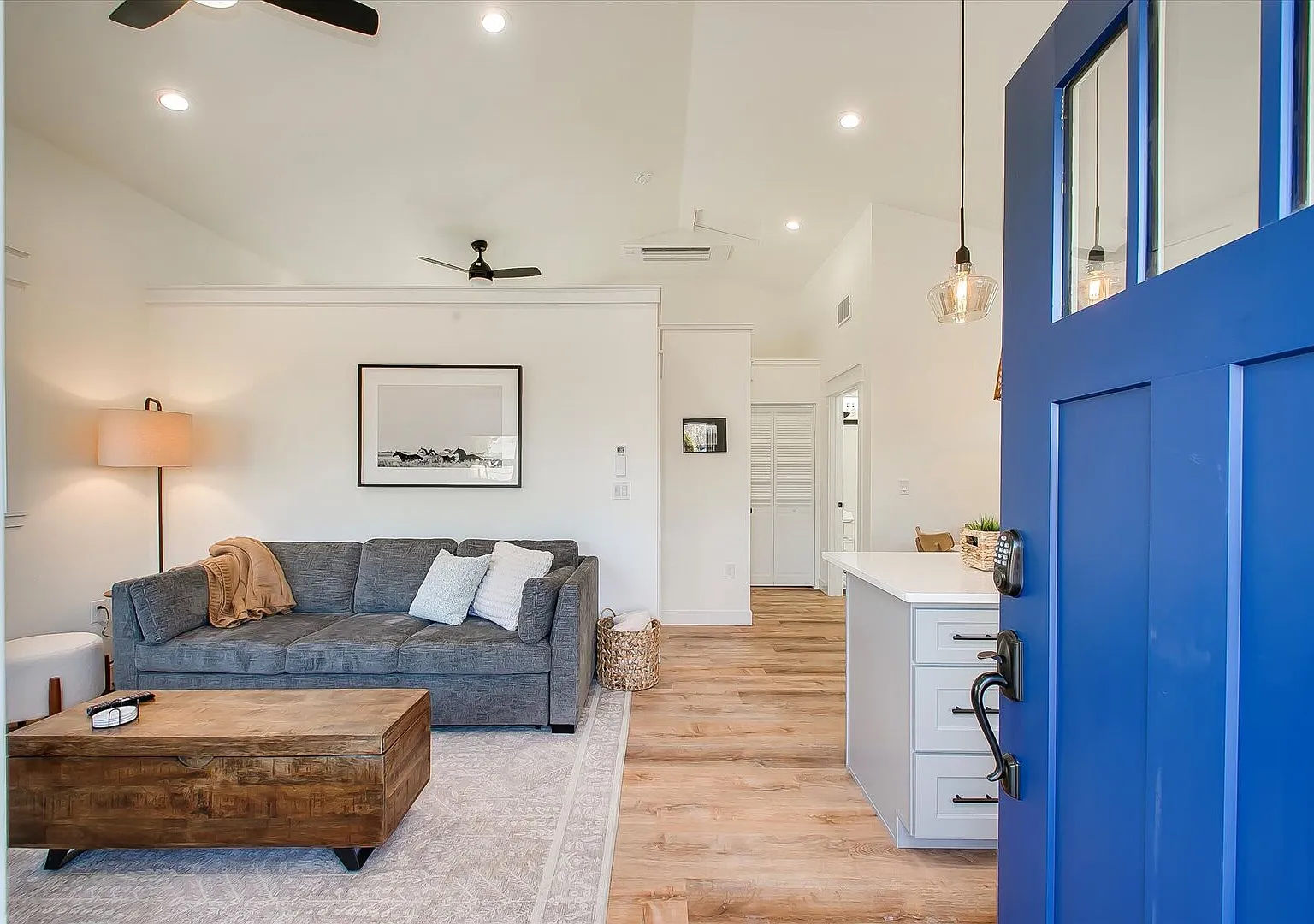 1 bed, 529 sqft, $1,850 — Photo 4