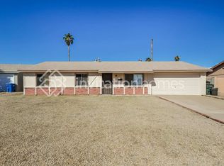 3836 E Sheena Dr, Phoenix, AZ 85032