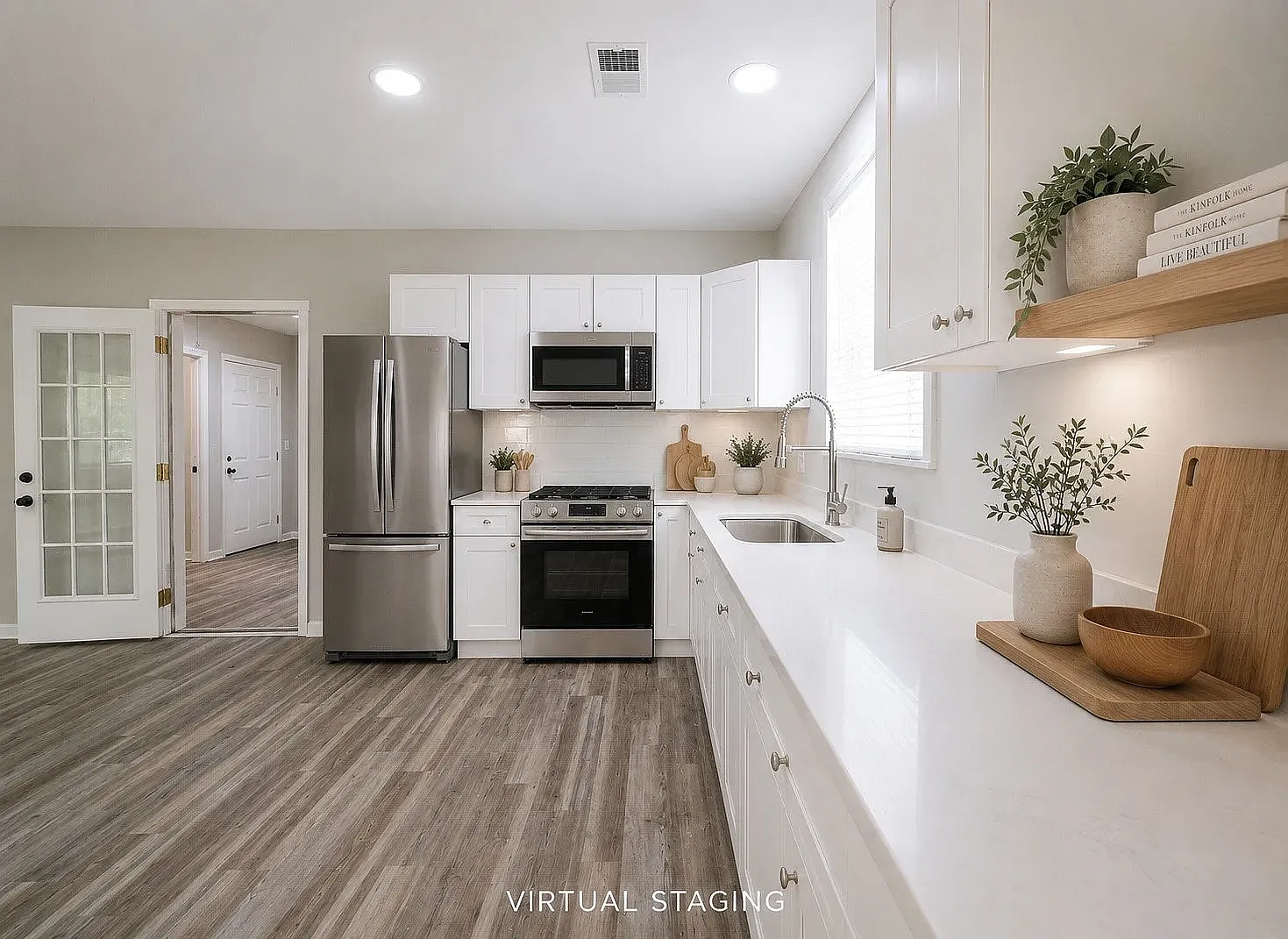 3 bed, 1528 sqft, $3,000 — Photo 2