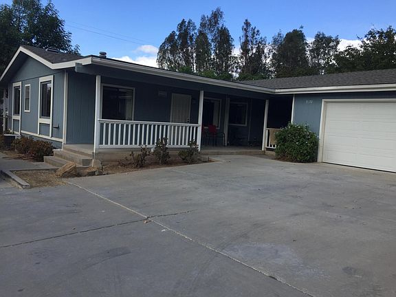 Fresh paint, new a/c, new fence, all this home needs is to feel the love of a new renter!