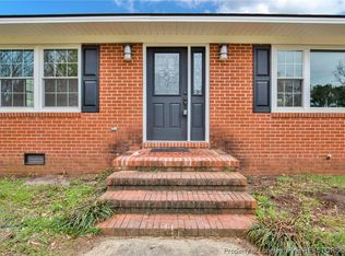 182 Dowd Dairy Rd, White Oak, NC 28399