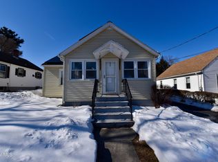 27 Sidney Avenue, Waterford, NY