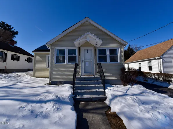 27 Sidney Avenue, Waterford, NY 12188