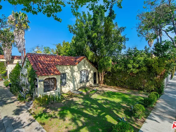 1015 N Martel Ave, West Hollywood, CA 90046