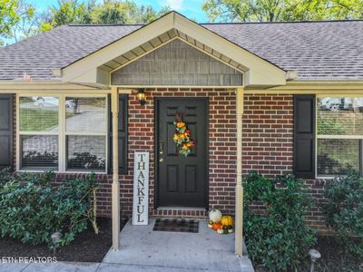 461 Robertsville Rd, Oak Ridge, TN, 37830