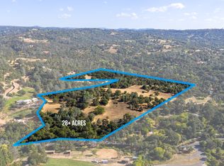 Chili Hill Rd, Newcastle, CA 95658