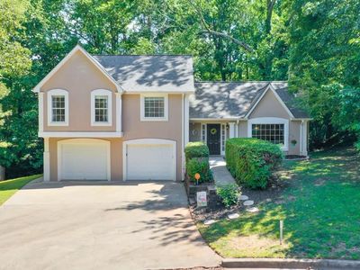 804 Rose Creek Walk, Woodstock, GA, 30189