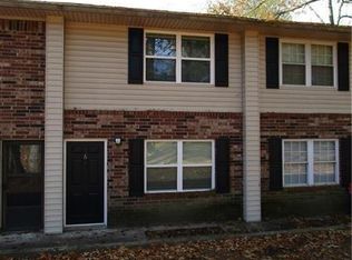 1235 Riverside Dr APT F6, Gainesville, GA 30501