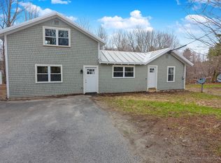 122 Fairfield St, Oakland, ME 04963