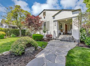 1600 Easton Dr, Burlingame, CA 94010