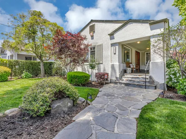 1600 Easton Dr, Burlingame, CA 94010