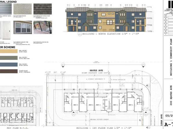 200 Hayes Ave, San Jose, CA 95123