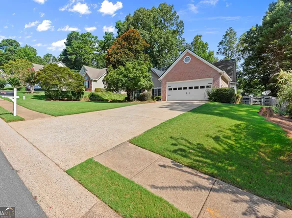 3358 English Oaks Dr NW, Kennesaw, GA 30144