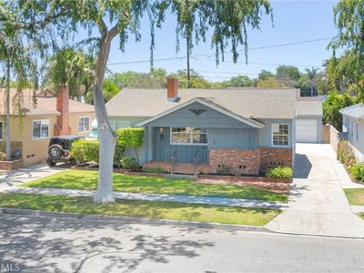 6103 Pimenta Ave, Lakewood, CA, 90712