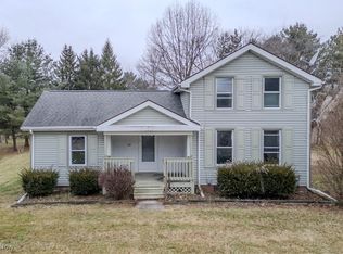 4225 Hattrick Rd, Rootstown, OH 44272