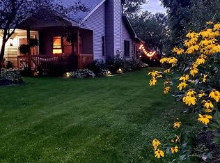 1520 Swallow Rd, Twin Lakes, WI 53181