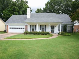 6272 Skyview Cir, Memphis, TN 38135