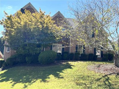 4091 Oberon Ct SE, Smyrna, GA, 30080