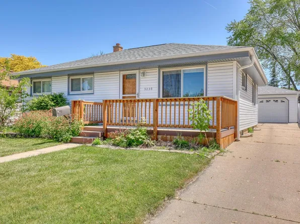 3236 South 99th STREET, Milwaukee, WI 53227