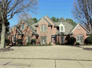 1806 Northcross Pl N, Collierville, TN 38017