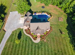 9394 Horton Hwy, Eagleville, TN 37046