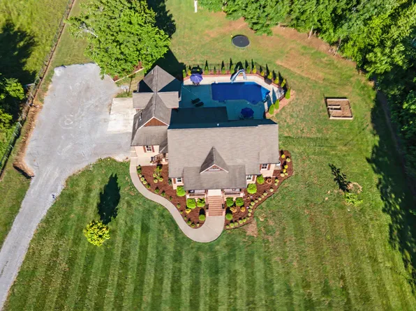 9394 Horton Hwy, Eagleville, TN 37046