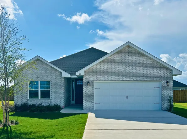 28 Bonne Vue Cir Lot 91-1, Freeport, FL 32439