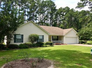 602 Cherry Dr, Nashville, GA 31639
