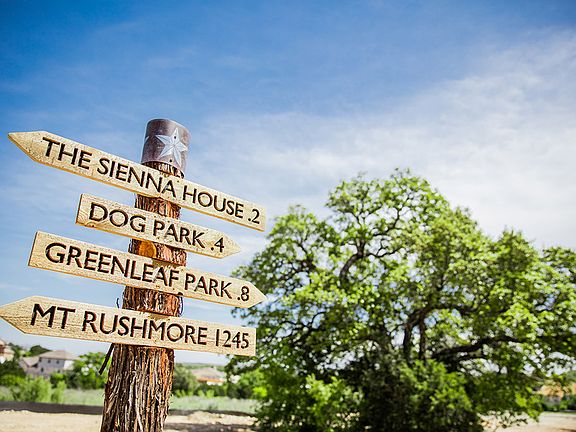 Rancho Sienna Trails