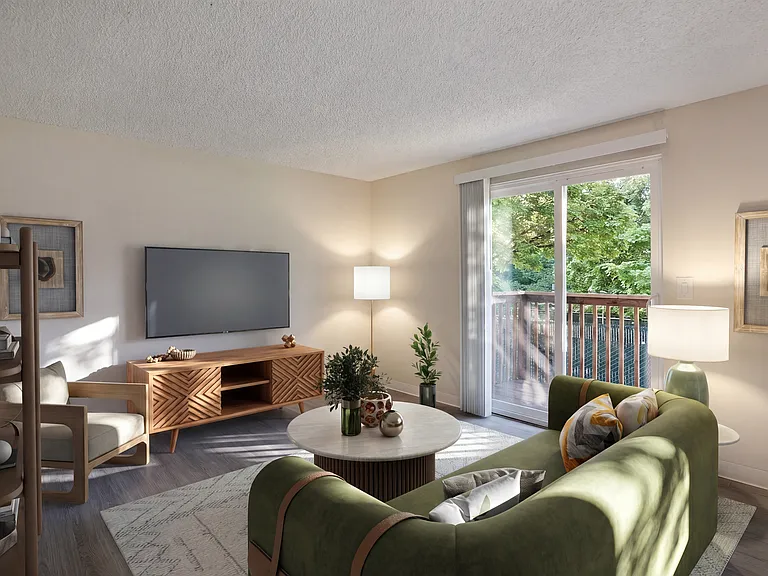 Maple Knoll Apartments — Photo 11