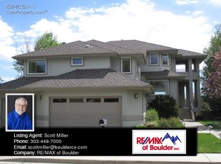 5664 Cascade Pl, Boulder, CO 80303